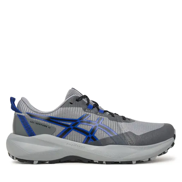 ASICS Tenisice za trčanje Asics Gel-Venture 11 1011C160 Siva