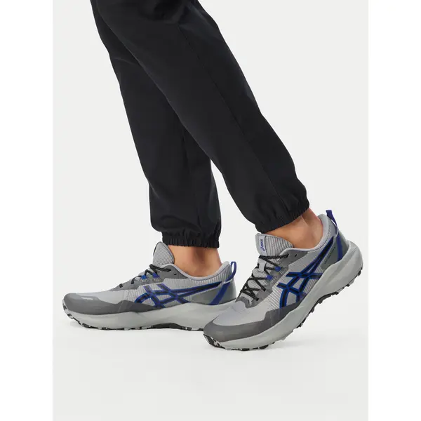 ASICS Tenisice za trčanje Asics Gel-Venture 11 1011C160 Siva