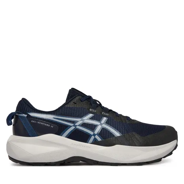 ASICS Tenisice za trčanje Asics Gel-Venture 11 1011C160 Tamnoplava