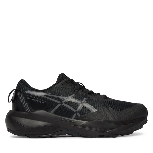 ASICS Tenisice za trčanje Asics Gel-Venture 11 1012B933 Crna