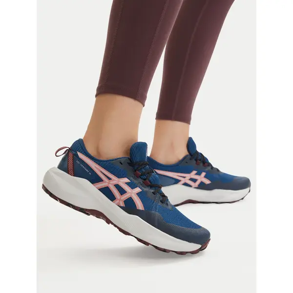ASICS Tenisice za trčanje Asics Gel-Venture 11 1012B933 Plava