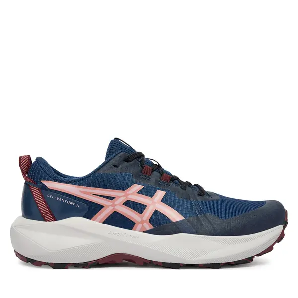 ASICS Tenisice za trčanje Asics Gel-Venture 11 1012B933 Plava