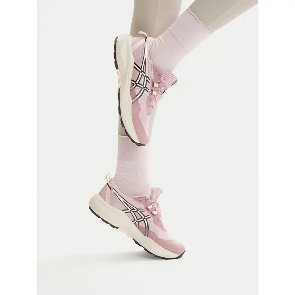 ASICS Tenisice za trčanje Asics Gel-Venture 11 1012B933 Svijetlo roza