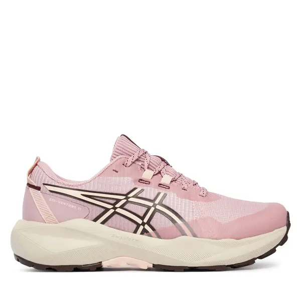 ASICS Tenisice za trčanje Asics Gel-Venture 11 1012B933 Svijetlo roza