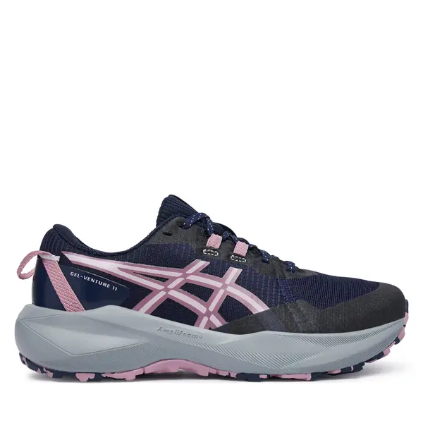 ASICS Tenisice za trčanje Asics Gel-Venture 11 1012B933 Tamnoplava
