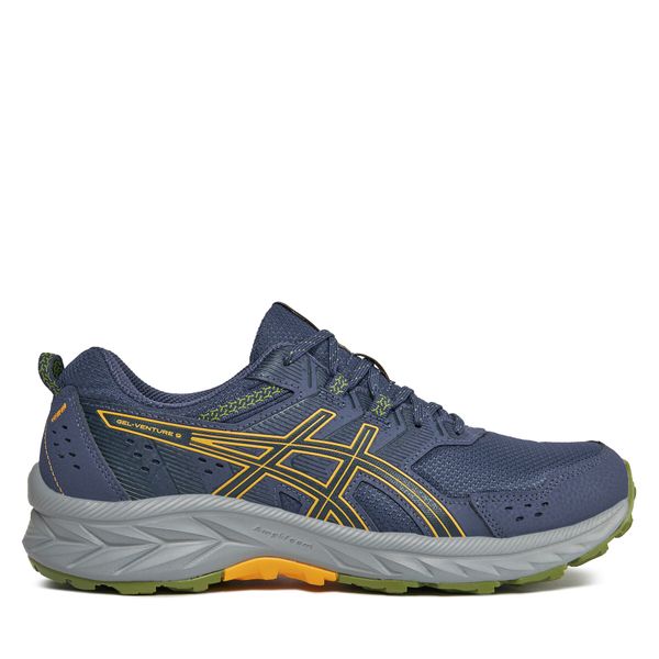 Asics Tenisice za trčanje Asics Gel-Venture 9 1011B486 Plava