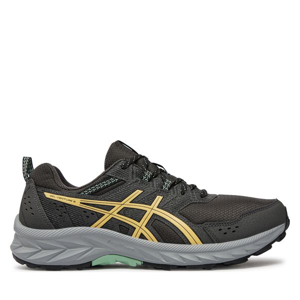 Asics Tenisice za trčanje Asics Gel-Venture 9 1011B486 Siva