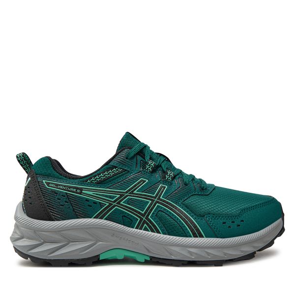 Asics Tenisice za trčanje Asics Gel-Venture 9 1012B313 Zelena