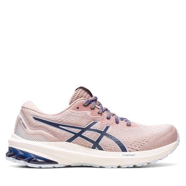 Asics Tenisice za trčanje Asics GT-1000 11 1012B494 Ružičasta