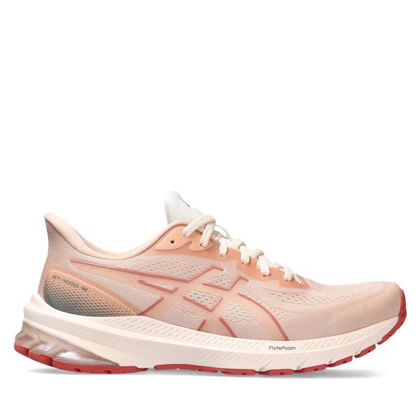 Asics Tenisice za trčanje Asics Gt-1000 12 1012B450 Narančasta