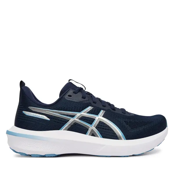 ASICS Tenisice za trčanje Asics Gt-1000 14 1012B859 Tamnoplava