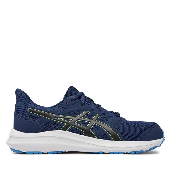 Asics Tenisice za trčanje Asics Jolt 4 Gs 1014A300 Plava