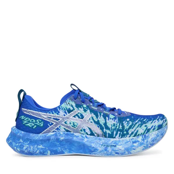ASICS Tenisice za trčanje Asics Noosa Tri 16 1011B872 Plava