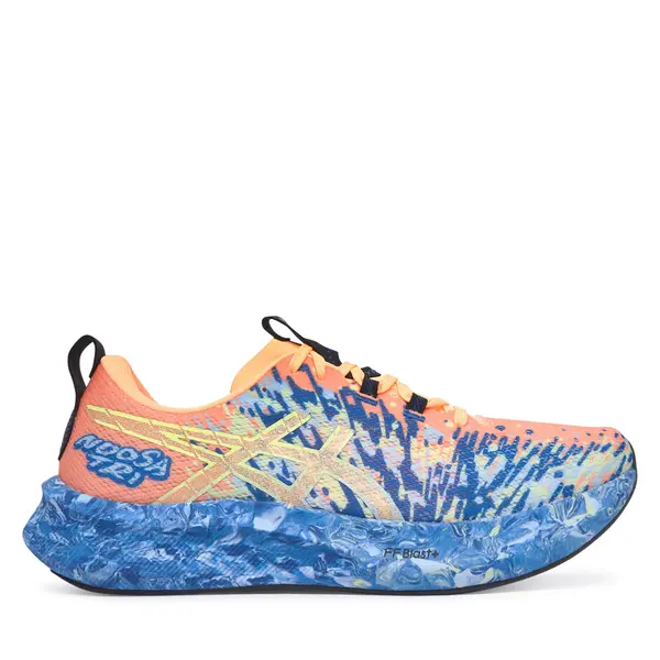 ASICS Tenisice za trčanje Asics Noosa Tri 16 1011B872 Plava