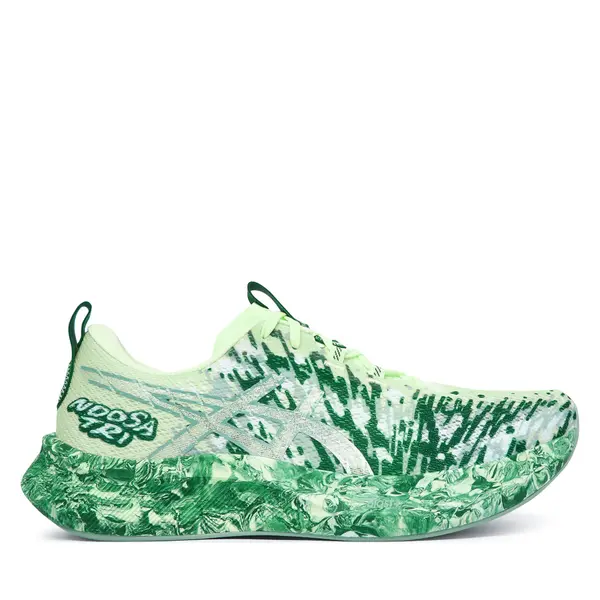 ASICS Tenisice za trčanje Asics Noosa Tri 16 1011B872 Zelena