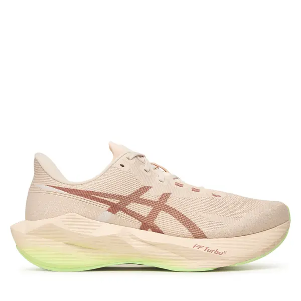 ASICS Tenisice za trčanje Asics Novablast 6 1011C243 Bež