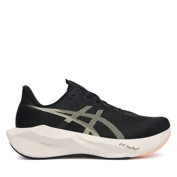 ASICS Tenisice za trčanje Asics Novablast 6 1011C243 Crna