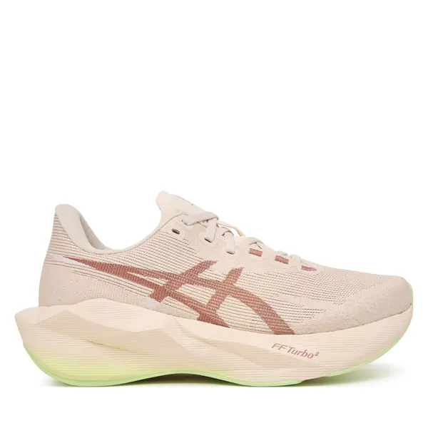 ASICS Tenisice za trčanje Asics Novablast 6 1012C008 Bež