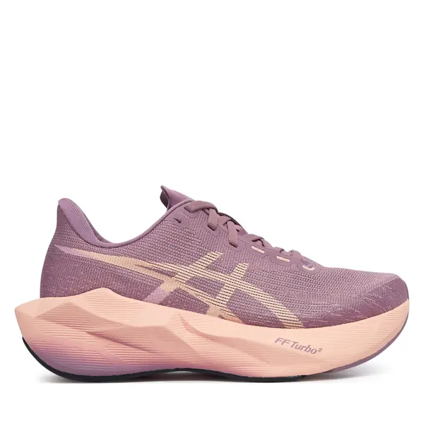 ASICS Tenisice za trčanje Asics Novablast 6 1012C008 Ljubičasta