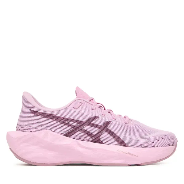 ASICS Tenisice za trčanje Asics Novablast 6 Gs 1014A396 Ružičasta