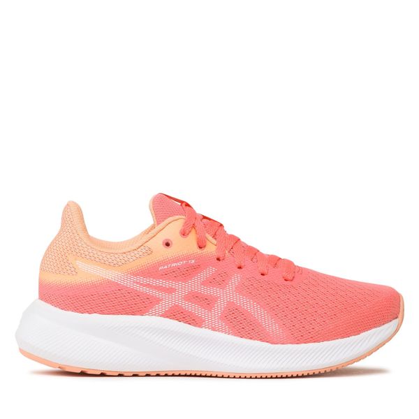 Asics Tenisice za trčanje Asics Patriot 13 1012B312 Narančasta