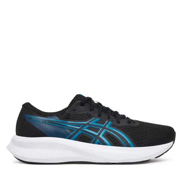 ASICS Tenisice za trčanje Asics Patriot 14 1011C050 Crna