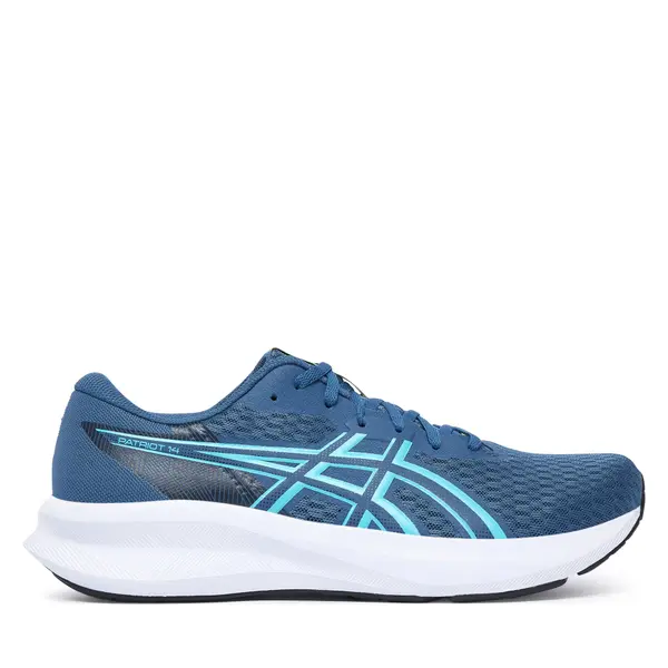 ASICS Tenisice za trčanje Asics Patriot 14 1011C050 Plava