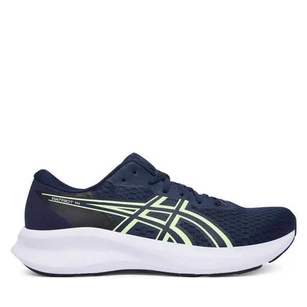 ASICS Tenisice za trčanje Asics Patriot 14 1011C050 Tamnoplava