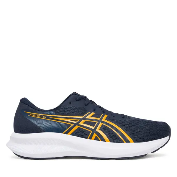 ASICS Tenisice za trčanje Asics Patriot 14 1011C050 Tamnoplava