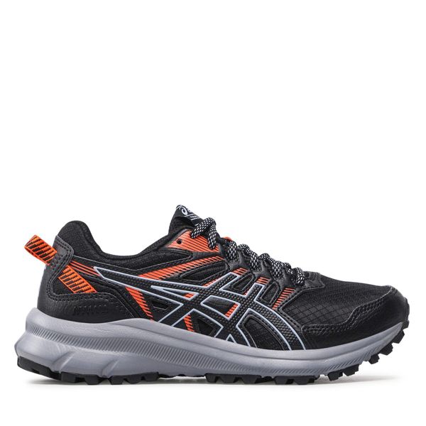 Asics Tenisice za trčanje Asics Trail Scout 2 1012B039 Crna