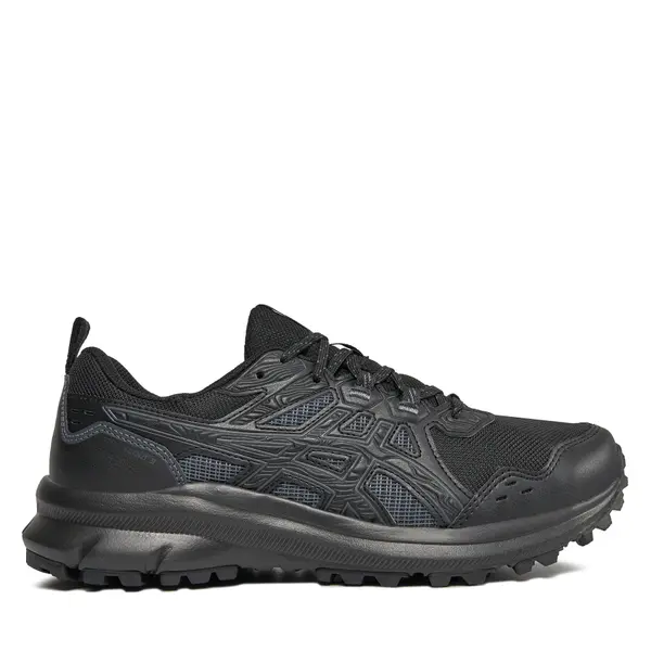 ASICS Tenisice za trčanje Asics Trail Scout 3 1011B700 Crna