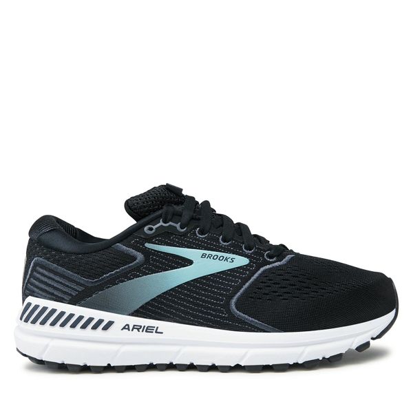 Brooks Tenisice za trčanje Brooks Ariel '20 120315 1D 064 Crna