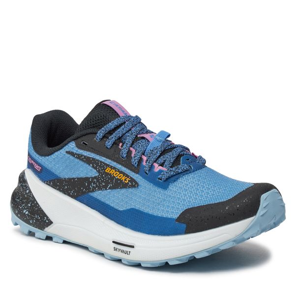 Brooks Tenisice za trčanje Brooks Catamount 2 120388 1B 414 Plava