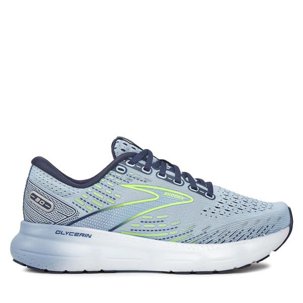 Brooks Tenisice za trčanje Brooks Glycerin 20 120369 1B 416 Svijetloplava