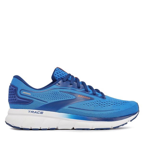 Brooks Tenisice za trčanje Brooks Trace 2 110388 1D 477 Plava
