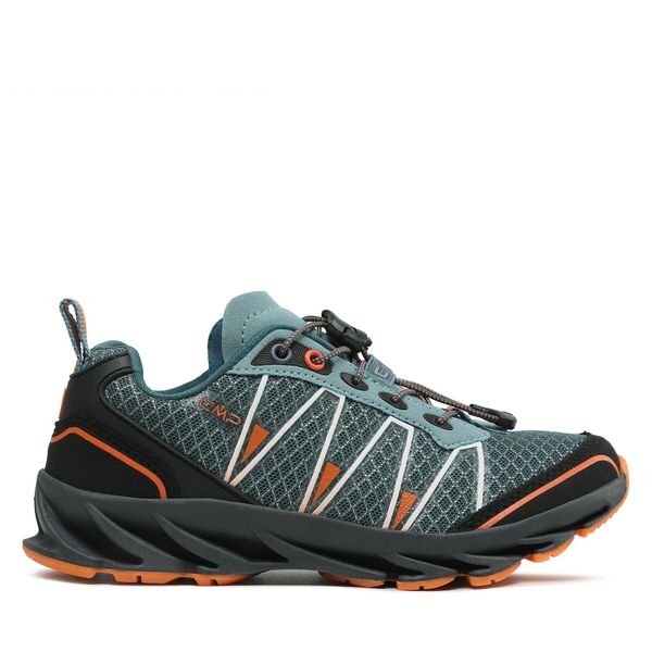 CMP Tenisice za trčanje CMP Kids Altak Trail Shoe 2.0 30Q9674J Tirkizna