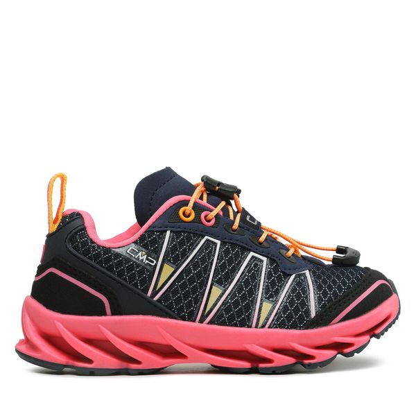 CMP Tenisice za trčanje CMP Kids Altak Trail Shoe 2.0 30Q9674K Tamnoplava