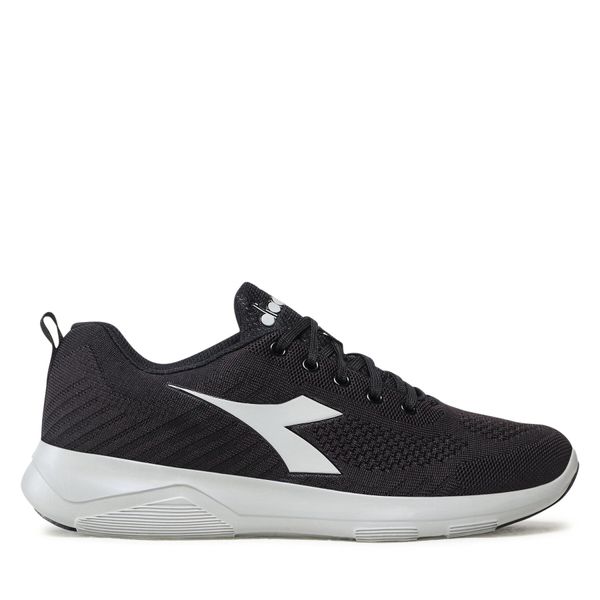 Diadora Tenisice za trčanje Diadora X Run Light 7 101.178057 01 C7331 Crna