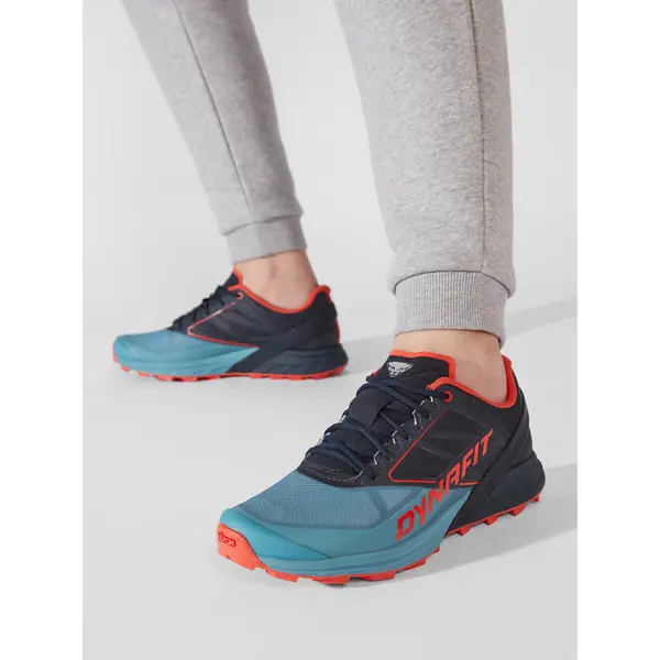 Dynafit Tenisice za trčanje Dynafit Alpine M 8071 Plava