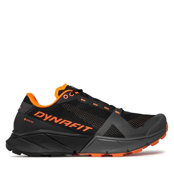 Dynafit Tenisice za trčanje Dynafit Ultra 100 Gtx GORE-TEX 64089 Crna
