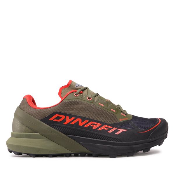 Dynafit Tenisice za trčanje Dynafit Ultra 50 Gtx GORE-TEX 64068 Zelena