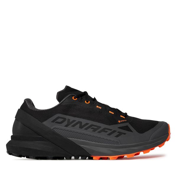 Dynafit Tenisice za trčanje Dynafit Ultra 50 Reflective Gtx GORE-TEX 64091 Crna