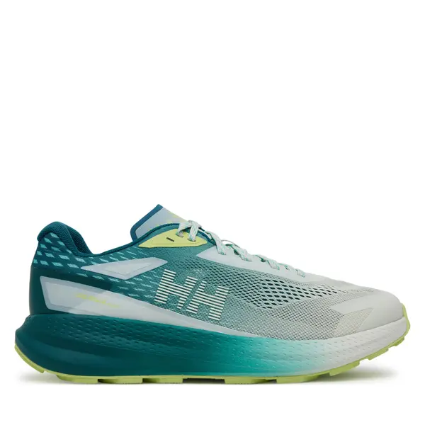 Helly Hansen Tenisice za trčanje Helly Hansen Kestrel Tr 12013_453 Zelena