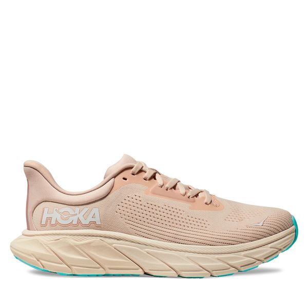 Hoka Tenisice za trčanje Hoka Arahi 7 1147851 Bež