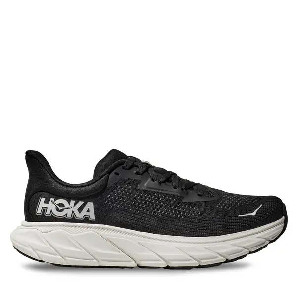 HOKA Tenisice za trčanje Hoka Arahi 7 1147851 Crna
