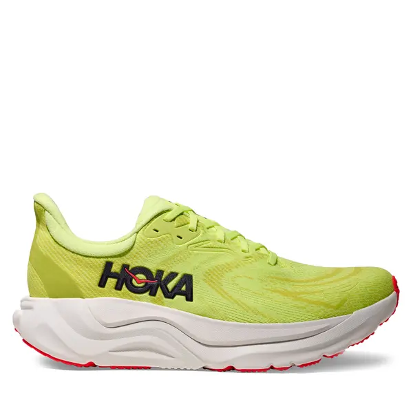 HOKA Tenisice za trčanje Hoka Arahi 8 1168690 Žuta