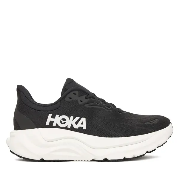 HOKA Tenisice za trčanje Hoka Arahi 8 1168691 Crna