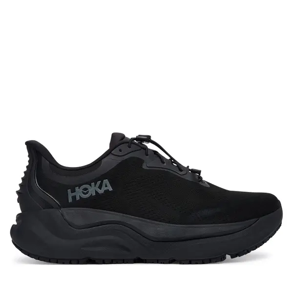 HOKA Tenisice za trčanje Hoka Arahi Sr 1168712 Crna