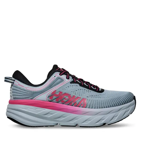 HOKA Tenisice za trčanje Hoka Bondi 7 1110519 Plava
