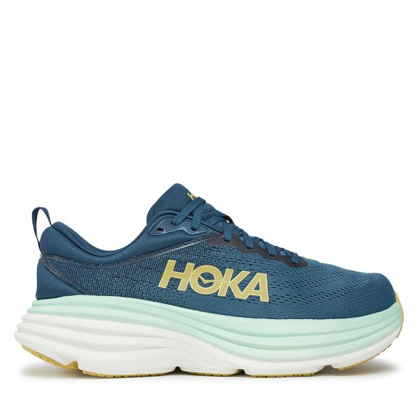 Hoka Tenisice za trčanje Hoka Bondi 8 1123202 Tamnoplava